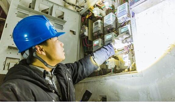 合肥竊電數額高達328.54萬 用電150度電表僅走一度