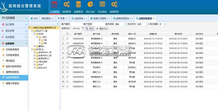 為什么說(shuō)工廠企業(yè)一定要用能耗監(jiān)測(cè)系統(tǒng)