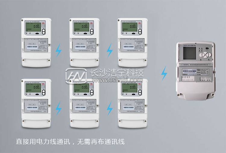 威勝電表通訊軟件